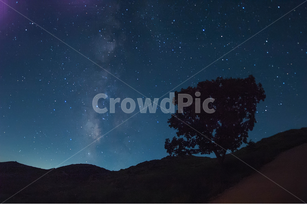 은하수,별,풍경,야경,자연,야경,밤,풍경,nightscape,night,landscape,nature,outdoors,옥외
