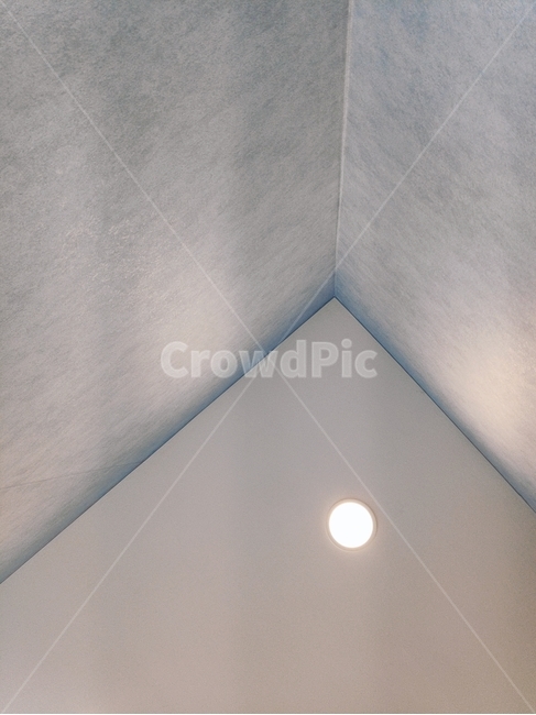 housing,주택,attic,애틱,조명