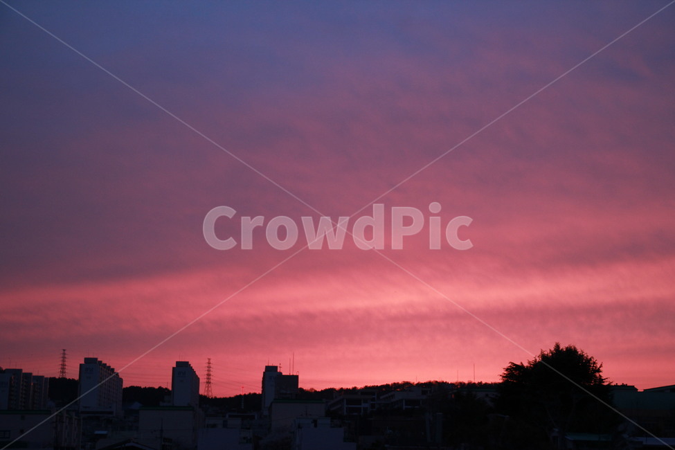 자연,일몰,풍경,붉은하늘,하늘,redsky,sky,sunset,실루엣