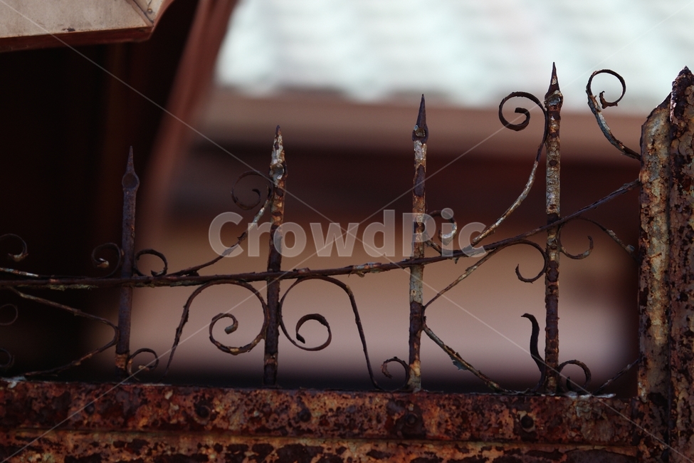 문,door,railing,난간,오래됨