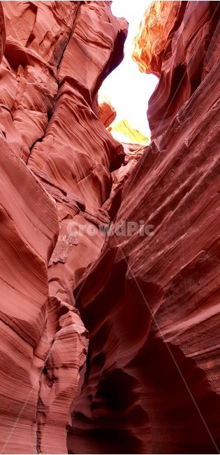 미서부,엔텔로프캐년,antelopecanyon,자연,nature