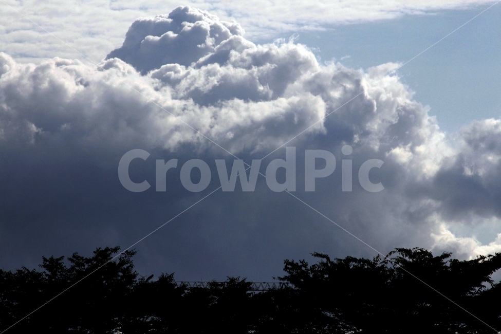 하늘,구름,청량,웅장,초심자,자연,풍경,nature,landscape,weather,날씨,cloud,sky,cumulus,적운,outdoors,옥외