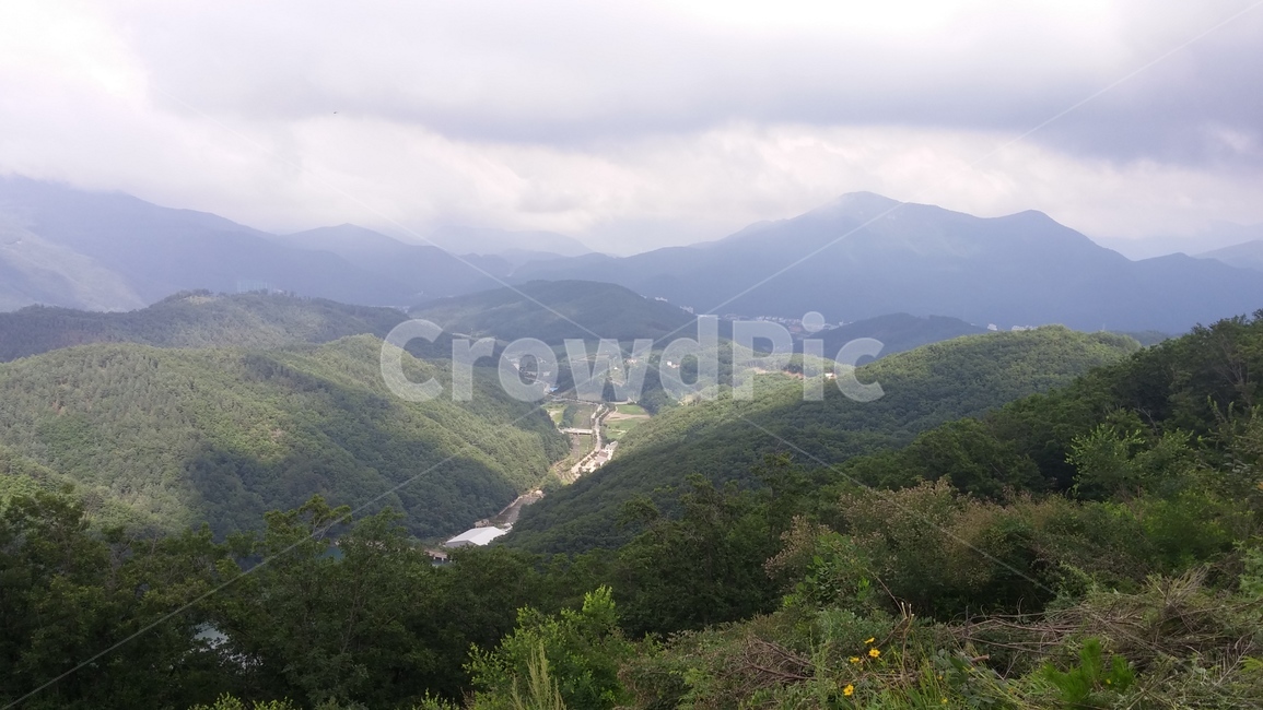 태백,산,풍경,경치,가을,하늘,자연,풍경,nature,landscape,outdoors,옥외,mountain
