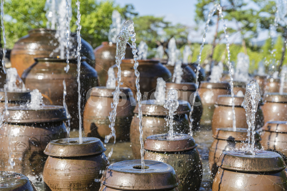 장독대,여름,분수,공원,물,water,fauntain,outdoor,beautiful