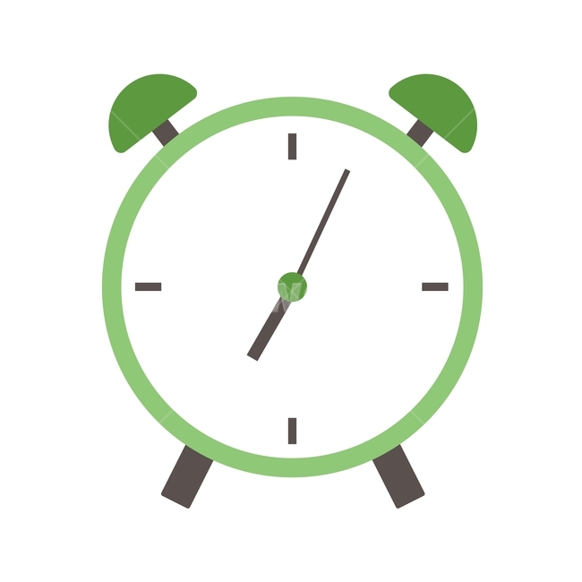 일러스트,시계,알람시계,시계일러스트,clock,탁상시계,시간,그래픽,일러스트레이션,graphic,illustration