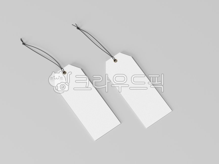 택,행택,레이블,가격표,라벨,브랜딩,목업,스티커,육각형,사이즈택,의류택