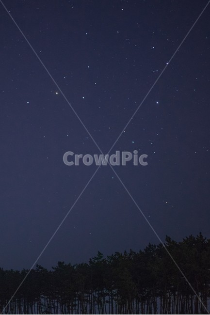 별,하늘,야경,은하수,밤,야경,밤,풍경,nightscape,night,landscape,nature,자연,outdoors,옥외