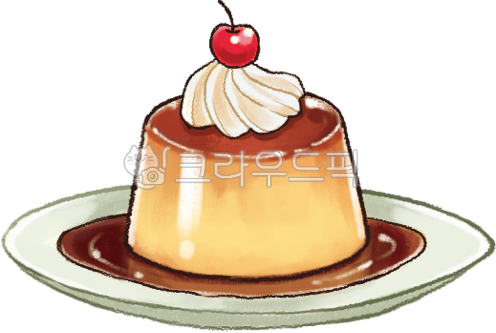 pudding,food,pudding drawing,dessert,food drawing