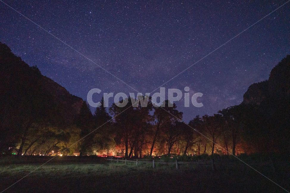 캘리포니아,요세미티,은하수,별,밤,자연,풍경,nature,landscape,야경,밤,nightscape,night,outdoors,옥외
