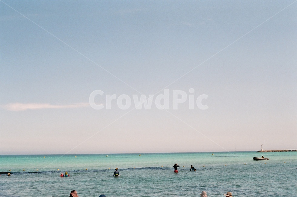 제주,풍경,하늘,바다,파란색,여름,자연,풍경,nature,landscape,사람들,대중,군중,other people,crowd