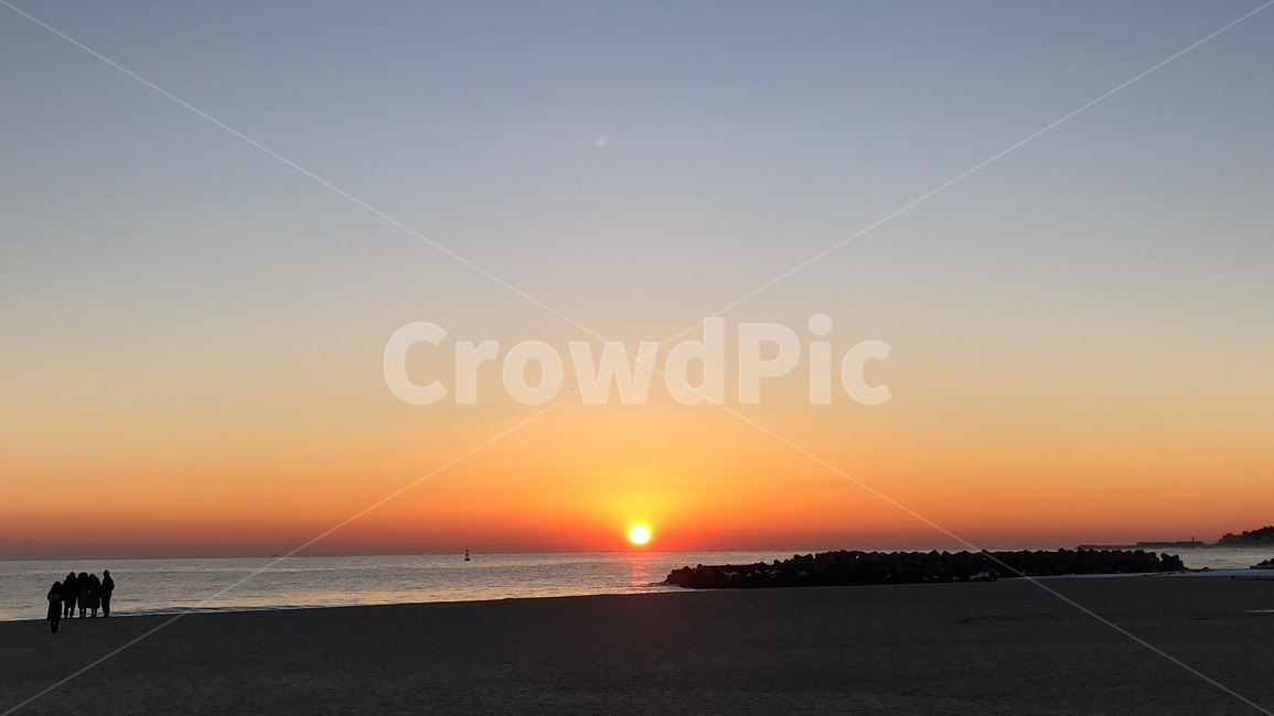 바다,해돋이,일몰,일출,감성,자연,풍경,nature,landscape,outdoors,옥외,sunset,red sky,붉은 하늘,sky,하늘,dusk,황혼,dawn,새벽
