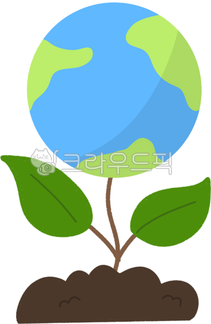 지구,식물,초록,환경,환경보호,새싹,나뭇잎,에너지절약,에코,기후변화,푸른지구,깨끗한지구,지구의날