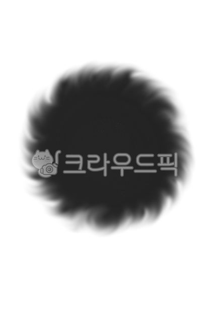 구멍,블랙홀,검정,검정색,연기,black,일러스트,어둠,부정적,지옥