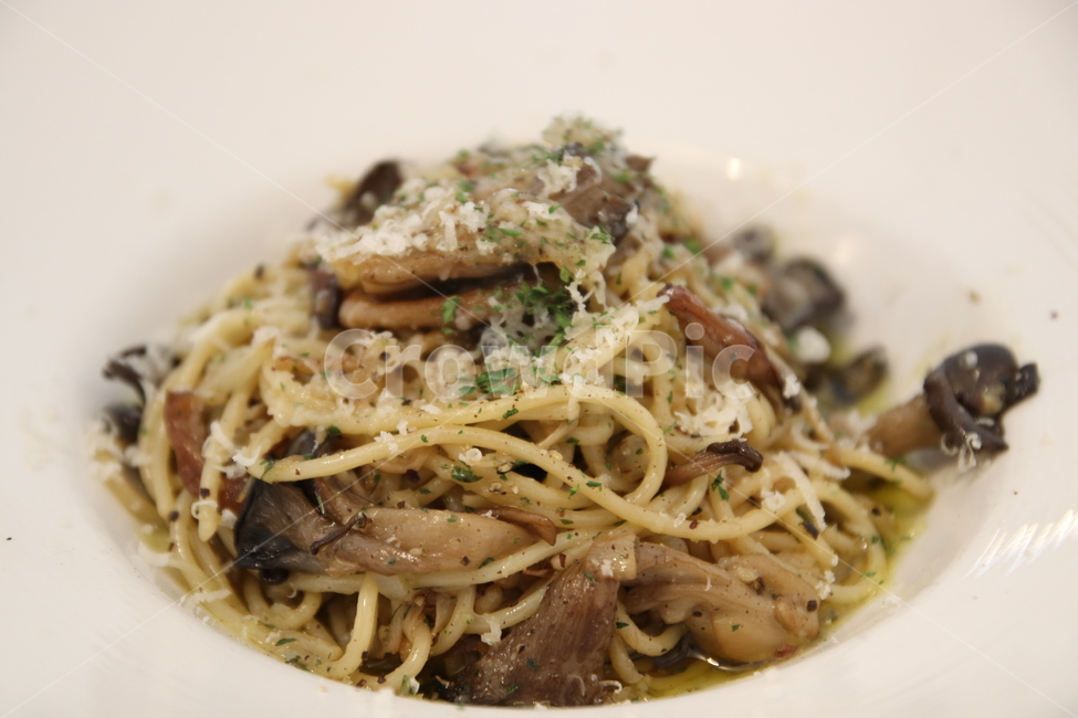 파스타,pasta,버섯,오일파스타,알리올리오