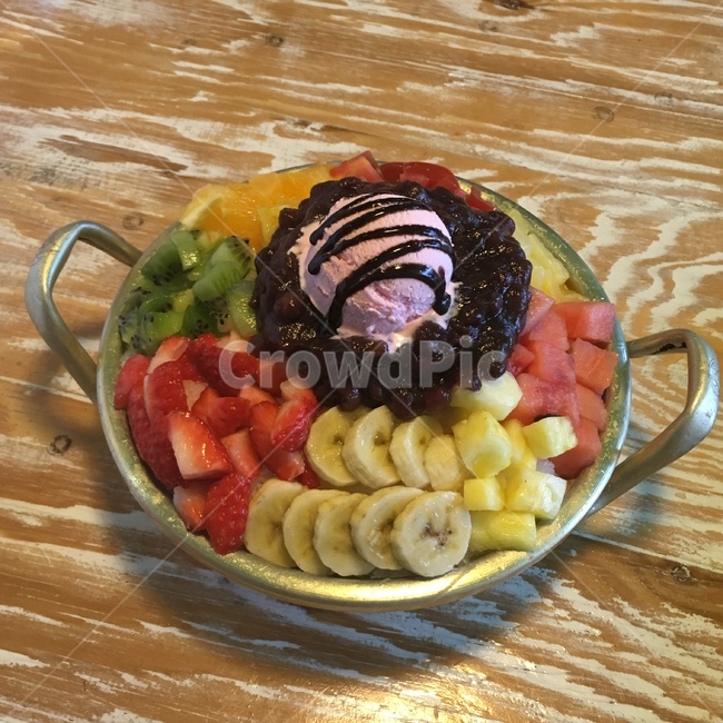 팥빙수,카페,과일빙수,fruiticeflakes,redbeaniceflakes,음식,식재료,요리,food,cook,meal,dishes,food reserves