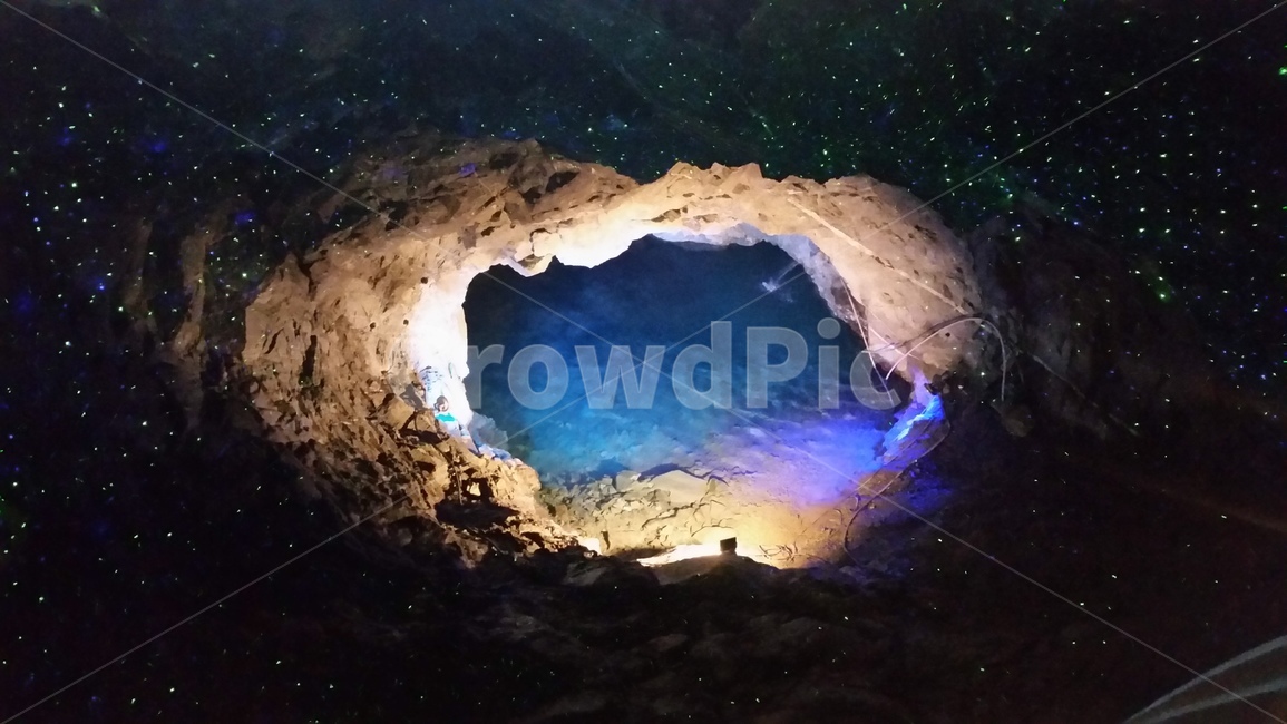 자연,nature,동굴,cave,광명,광명동굴,빛,전구,보라,관광명소,명소,전시,물,호수,water,지하호수,탄광