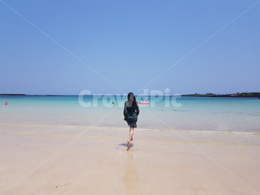 제주도,바다,바닷가,해변,푸른바다