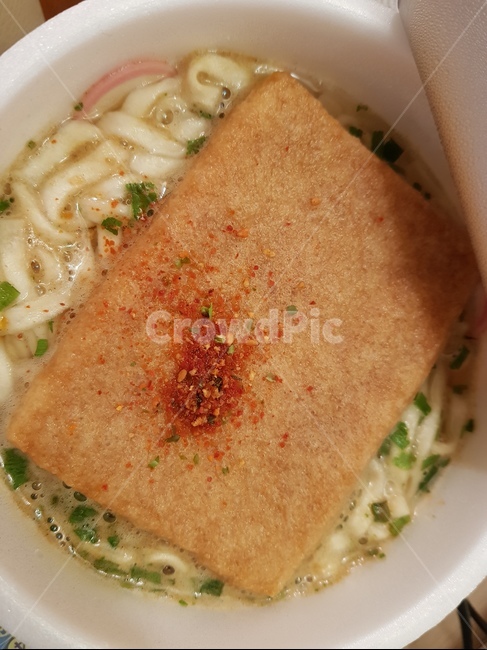 우동,유부우동,컵라면,일본컵라면,유부,유부음식,음식,식재료,요리,food,cook,meal,dishes,food reserves