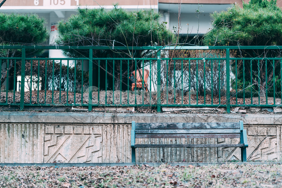 의자,벤치,동네,풍경,배경화면,landscape,city,한국도시풍경,한국도시경관,korea,겨울,계절,winter,season