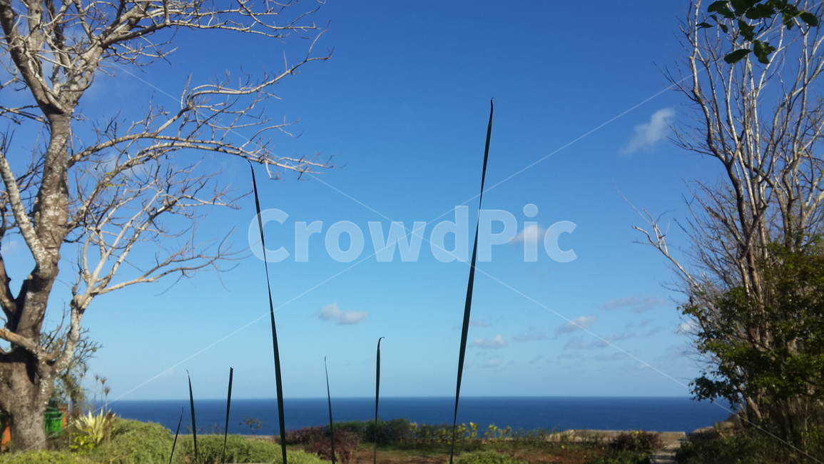 인도네시아,발리,하늘,파란하늘,푸른하늘,indonesia,blue,sky,bali,bluesky,자연,풍경,nature,landscape