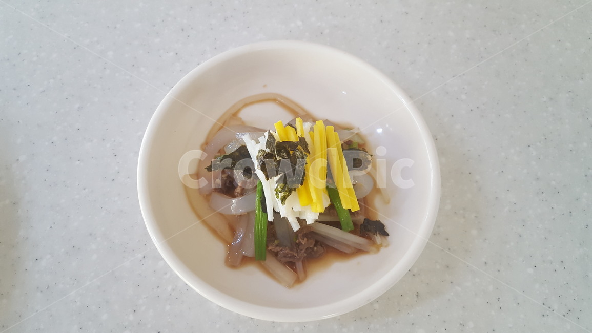한식,한식조리,한식요리,한식조리기능사,탕평채