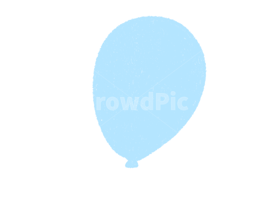 풍선,풍선일러스트,풍선그림,색연필화,벌룬,생일,생일파티,누끼,remove background,그래픽,일러스트레이션,graphic,illustration