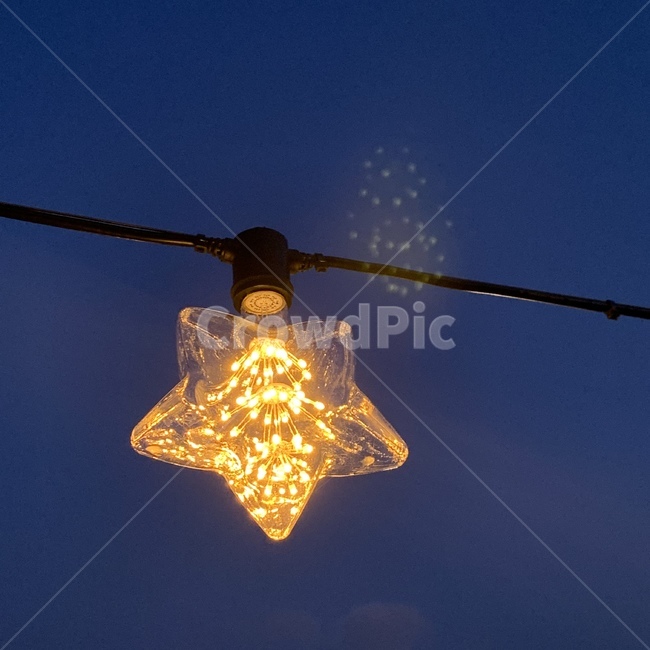 전등,lightfixture,lighting,조명,전구,별,빛