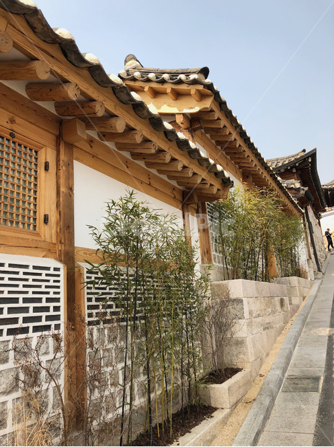 한옥,북촌,한국,한옥집,북촌집