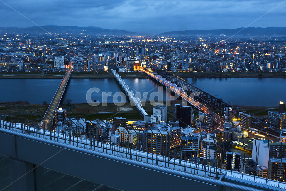 일본,오사카,도시,야경,건물,강,다리,저녁,야경,밤,풍경,nightscape,night,landscape,도시,city,해외,외국,세계,foreign,oversea,world,세계도시풍경,해외도시풍경,외국도시풍경,world cityscape,road,도로,outdoors,옥외,nature,자연,경치,scenery