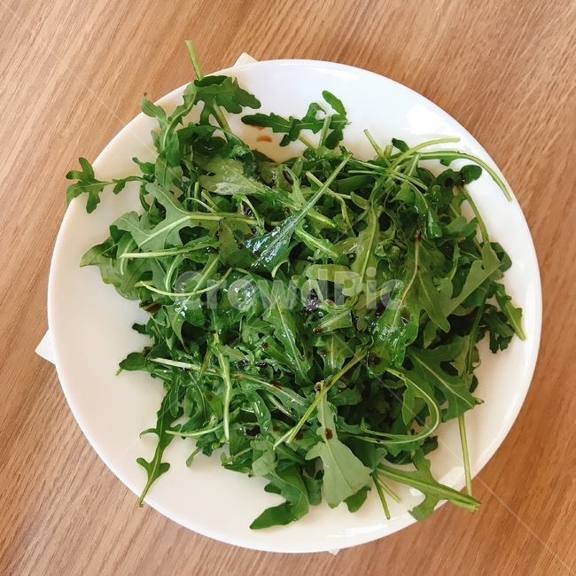 루꼴라,허브,샐러드,salad,루꼴라샐러드,음식,food