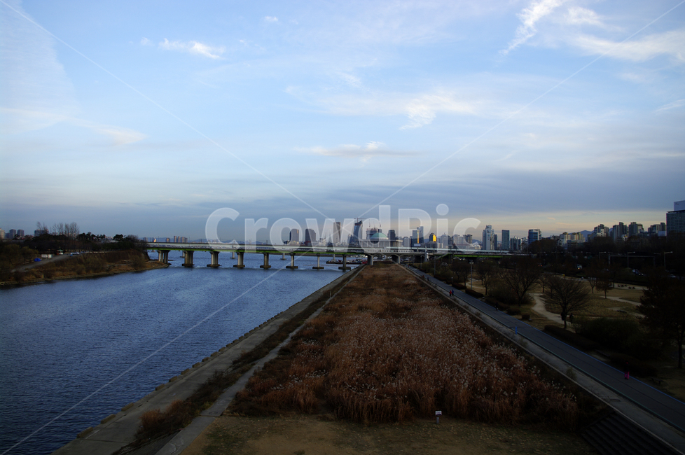 도시,서울,한강,하늘,구름,풍경,다리,도시,풍경,city,landscape,한국도시풍경,한국도시경관,korea cityscape,water,물,waterfront,워터 프론트