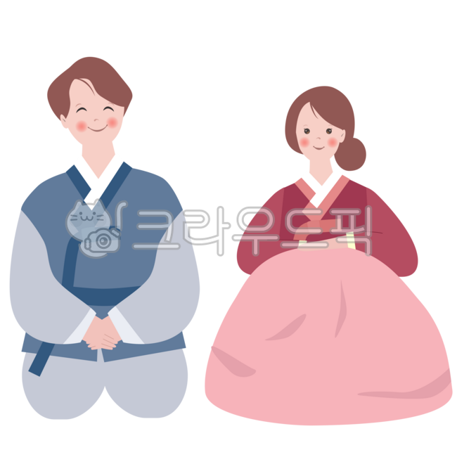 2025, 설날, 신정, 구정, 설, 사진,이미지,일러스트,캘리그라피 - Bigsmile작가