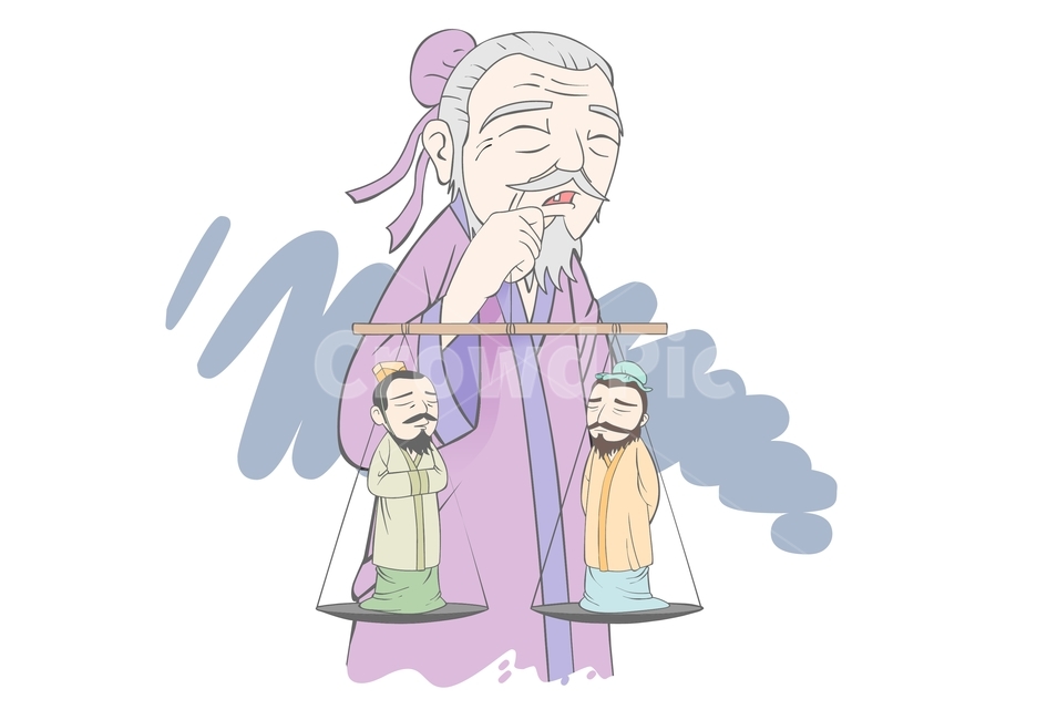 일러스트,벡터,이미지,핸드드로잉,드로잉,아트,클립아트,그래픽,디자인,상황,상황그림,상업미술,교육,학습,참고,참고서,사람,삽화,회화,아트클립,만화,애니메이션,설정,그림,고사성어,사자성어,옛날사람,남자,논어,인,예,옛날이야기,공자,맹자,춘추정국시대,중국,캐릭터,옛날복장,고전,옛날,사극,민속,난형난제,형,아우,형과아우,닮음,비슷함,비교,비교함,저울,박빙,수평,호각,무게,우열,진식,잘남,못남,가림,수염,할아버지,사람,인물,인간,human,person,그래픽,일러스트레이션,graphic,illustration,교육,학교,공부,education,learning,study,school