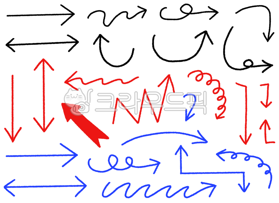 화살표,arrow,싸인펜,펜,방향,그래픽,선,선그림,마커,marker,png,강조,소스,편집,교정,필기,비즈니스,중요,중요표시,상하,좌우,정보,표시,부호,ppt,돼지꼬리,발표