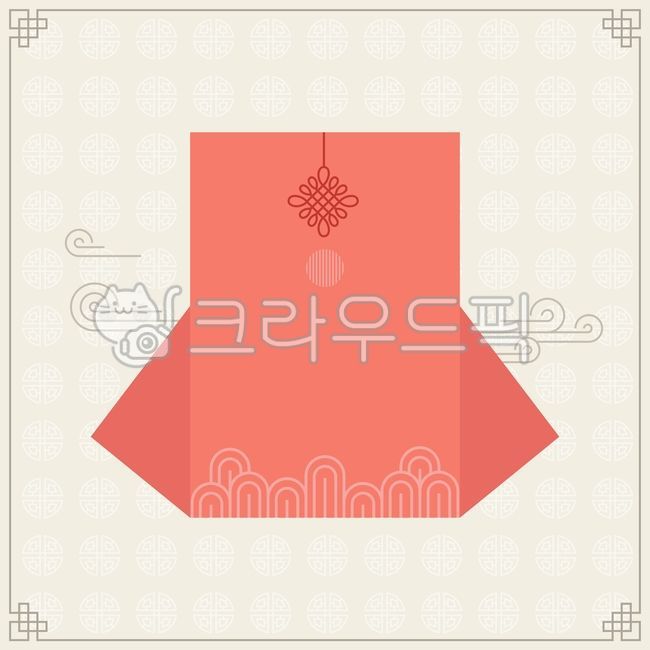 midautumn,pattern,Thanksgiving,holiday,newyear,New Year,vector,Chuseok,new year,border,full moon,luckypocket,Full moon of the first lunar month,New Years card,asia,asian,Korean culture,traditional pattern,korean,lucky bag,korea,traditional,cloud pattern,b
