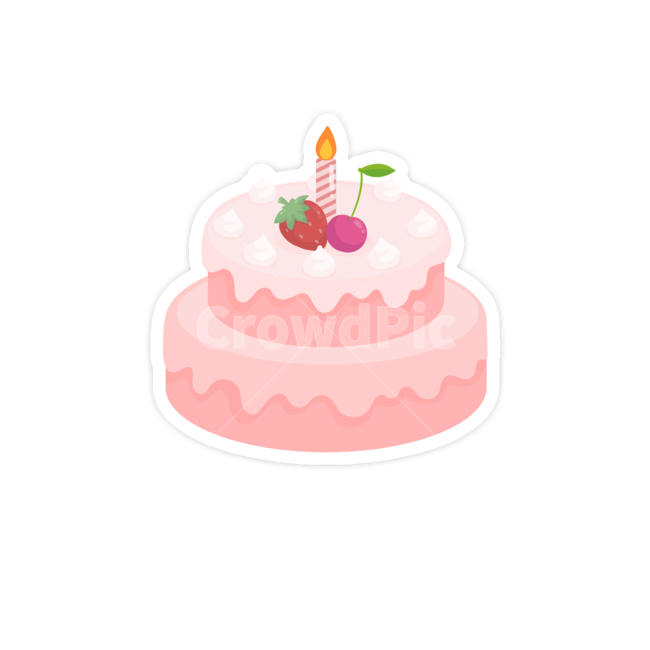 food,음식,creme,dessert,birthdaycake,크림,cream,디저트,cake,케이크,생일케이크,생일,기념일,축하,anniversary,congratulation,celebrate,celebration,그래픽,일러스트레이션,graphic,illustration