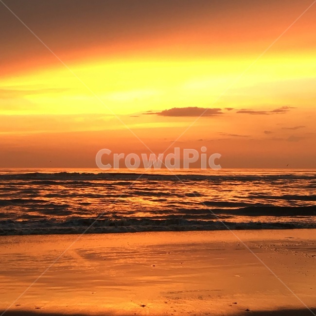 바다,석양,해변,노을,파도,자연,풍경,nature,landscape,outdoors,옥외,ocean,대양,sea,water,물,shoreline,해안선