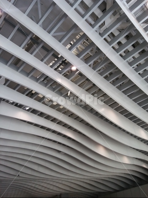 홍콩,홍콩공항,공항천장,천장,휴게실,인테리어,실내디자인,interior design