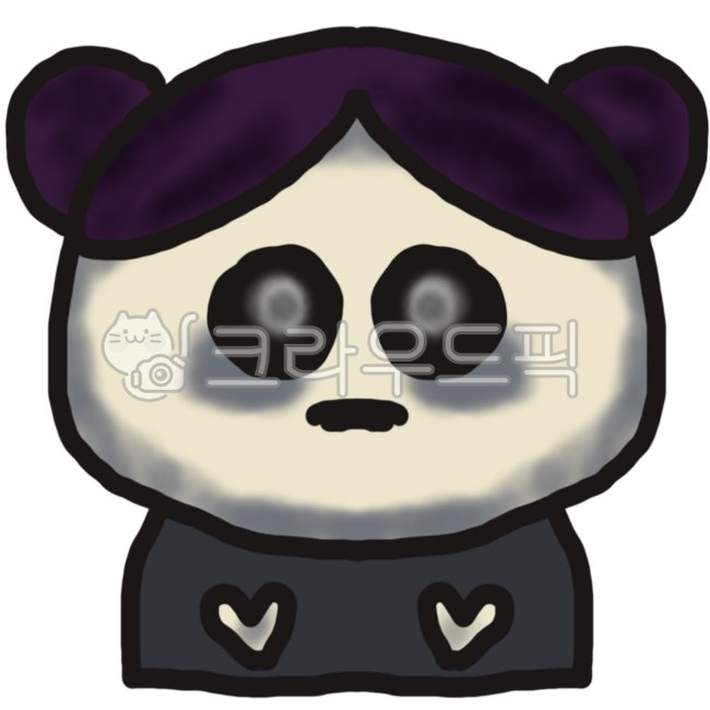 Ghost,dark circle,hunger,starvation,ghost,horror,scary,ㅎㄷㄷ