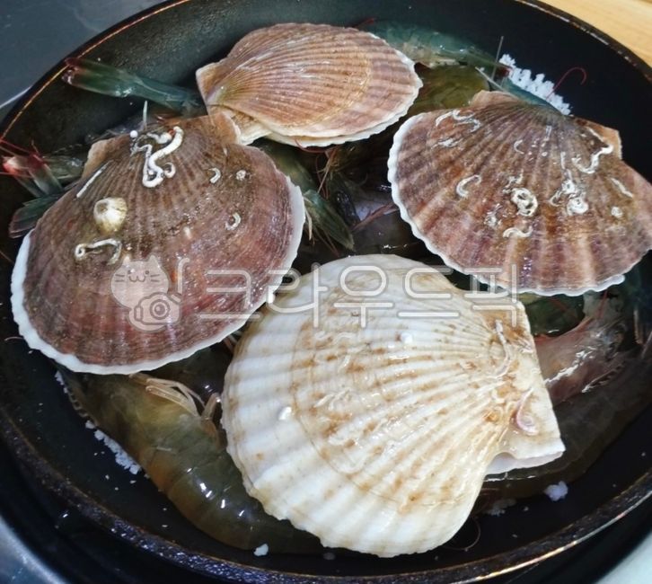 새우구이,대하구이,새우,대하,새우소금구이,대하소금구이,소금구이,구이,가리비,해물,해산물,조개,수산물,음식,요리,식사,식재료,먹방,안주,술안주,food,dish,cook,meal,seafood,seashell