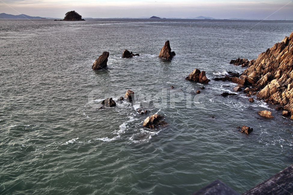 구봉도,대부도,서해,안산시,바다,변도,자연,풍경,nature,landscape