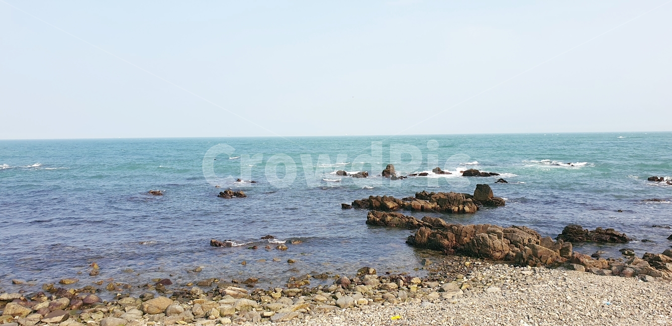 바다,돌,하늘,바닷가,물,암석,자연,풍경,nature,landscape,promontory,곶