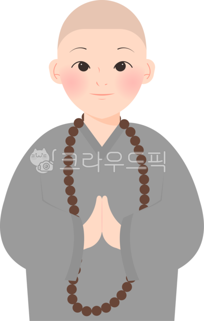 불교,종교,승려,스님,합장,명상,동자승,부처님오신날,부처님,석가모니,석가탄신일,5월,기념일,염주,person,사람