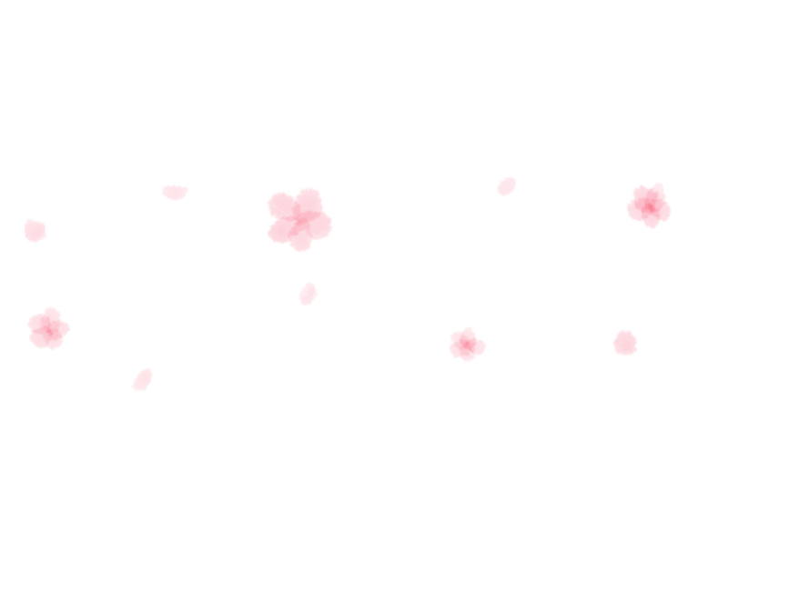 꽃일러스트,벚꽃일러스트,벚꽃배경,꽃,수채화꽃,꽃수채화,수채화