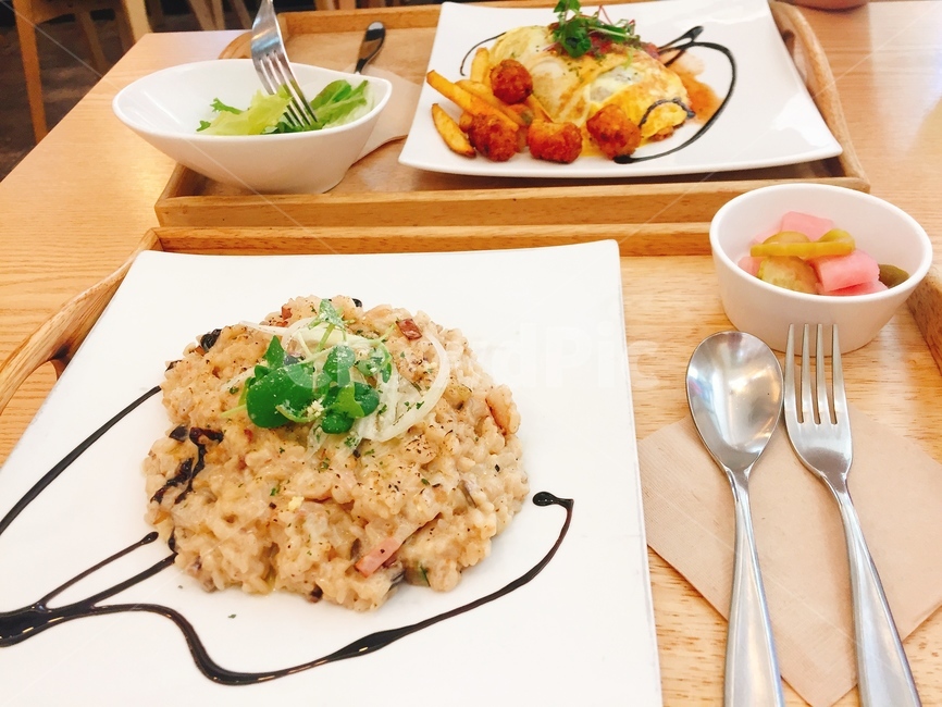 밥,레스토랑,리조또,오므라이스,데이트,맛집,요리,브런치,음식