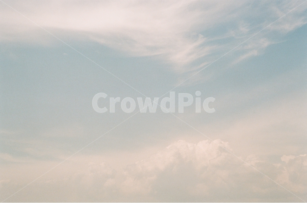필름사진,하늘,구름,film,sky,cloud,맑음,자연,풍경,nature,landscape,outdoors,옥외
