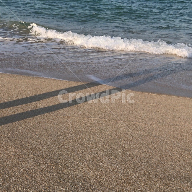겨울,바다,겨울바다,경포,경포해변,경포대,파도,그림자,해변,바다,beach,sea