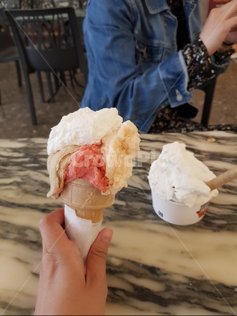 이탈리아,젤라또,로마,디저트,아이스크림,디저트,간식,후식,dessert,snack