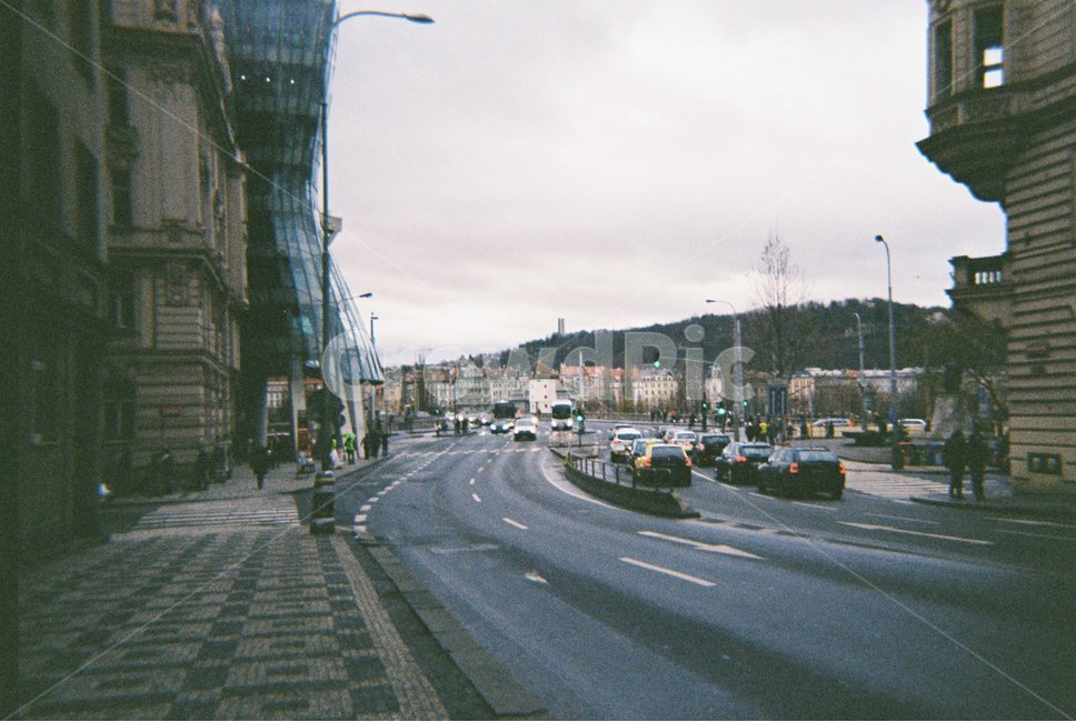 프라하,트램,체코,유럽,겨울,도시,풍경,city,landscape,해외,외국,세계,foreign,oversea,world,세계도시풍경,해외도시풍경,외국도시풍경,world cityscape