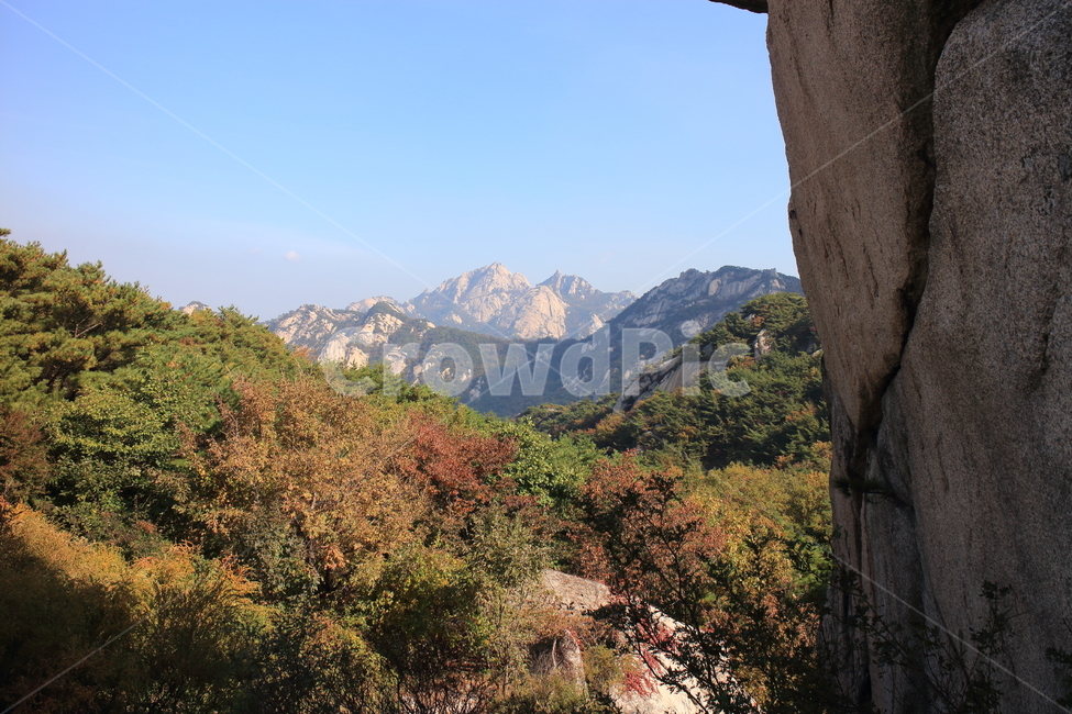 자연,산,풍경,배경화면,자연배경,숲,나무,초록,북한산,도시배경,바위,식물,자연경관,landscape,nature,지평선,암석,능선,하늘,원근감,거리감,가을,계절,fall,autumn,season,outdoors,옥외,mountain